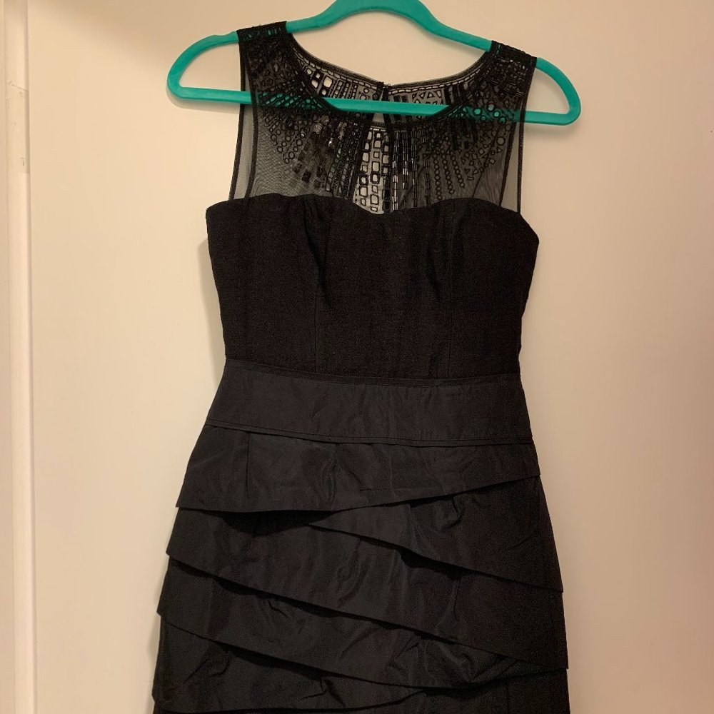 BCBGMAXAzria dress size 2